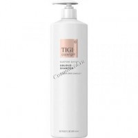 Tigi Copyright Custom Care Colour Shampoo (Шампунь безсульфатный для окрашенных волос), 970 мл - 