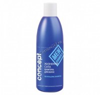 Concept Revitalizing shampoo (Шампунь для волос «Жизненная сила») - 