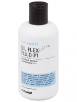 Concept Top Secret Oil flex fluid (Масляный флюид-защита волос №1), 250 мл - купить, цена со скидкой