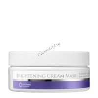 Leistern Brightening Cream Mask (Крем-маска сияние), 150 мл - 