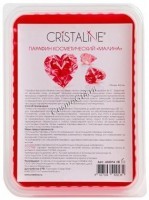 Cristaline Raspberries Paraffin (Парафин косметический «Малина»), 450 мл - 
