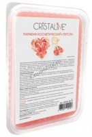 Cristaline Peach Paraffin (Парафин косметический «Персик»), 450 мл - 