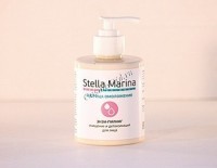 Stella Marina Энзи-пилинг «Очищение и детоксикация», 300 мл - 