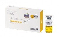 Simildiet Idebenone (Антиоксидантная защита и лифтинг), 1 шт x 5 мл - 