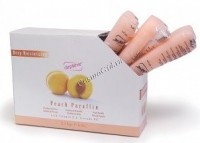 Depileve Peach Paraffin (Парафин персиковый), 450 гр. - 