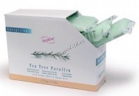 Depileve Tea Tree Oil Paraffin (Парафин с маслом чайного дерева), 450 гр. - 