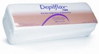 Depilflax 100 Бумага для депиляции уп. 50шт., размер 7.5 х 22 см  - 