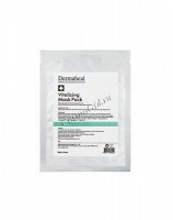Dermaheal Vitalizing mask pack (Маска оживляющая для лица на тканевой основе), 22 мг - 