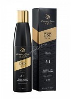 DSD Pharm SL Dixidox De Luxe Intense Shampoo (Интенсивный шампунь Диксидокс де люкс 3.1)  - 
