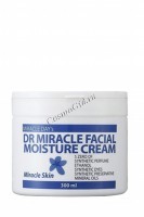 Daejoo Medical Miracle Facial Moisture Cream (Увлажняющий крем Бамбуковая роса), 300 мл - 