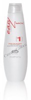 Lisap Easy Build to 1 Chelating shampoo (Хелатный шампунь для волос), 250 мл - 