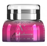 Peel2Glow Ultra V Cream (Крем "Ультра-витаминный"), 30 мл - 