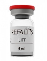 Refaltis Lift (Биорепарант с комплексным омолаживающим действием), 7 мг/мл, 5 мл - 