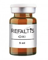 Refaltis Оxi (Биоревитализант с выраженной противовоспалительной активностью), 8 мг/мл, 5 мл - 