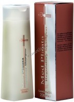 Cosmofarma Med-Planta Regulatory shampoo (Регулирующий шампунь), 200 мл - 