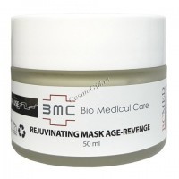Bio Medical Care Rejuvinating mask "Age-revenge" (Омолаживающая маска "Age-revenge") - 