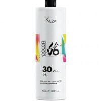 Kezy Color Vivo Oxidizing Emulsion (Окисляющая эмульсия) - 
