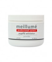 Meillume Enzym profi-peel (Тыквенный энзимный пилинг) - 