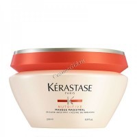 Kerastase Nutritive Masque Magistral (Нутритив Маска Мажистраль для очень сухих волос), 200 мл - 