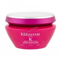 Kerastase Reflection Masque Chromatique (Рефлексьон Маска Хроматик для защиты цвета толстых окрашенных волос) - 