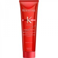Kerastase Soleil Creme UV Sublime (Увлажняющий крем для преображения волос с УФ-фильтром), 150 мл - 