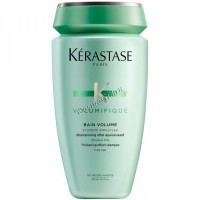 Kerastase Volumifique Bain Volume (Волюмифик Уплотняющий Шампунь-Ванна для тонких волос) - 