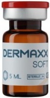 Leistern DerMaxx Soft (Комплексный витаминный препарат для ревитализации кожи), 1 шт x 5 мл - 
