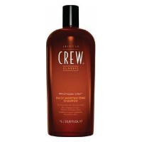 American crew Daily moisturizing shampoo (Шампунь увлажняющий), 1000 мл. - 