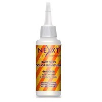 Nexxt Hair Skin Color Remover (Флюид для удаления краски с кожи), 125 мл - купить, цена со скидкой