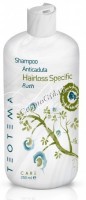 Teotema Hairloss specific shampoo (Шампунь против выпадения волос) - 