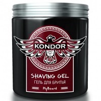 Kondor My Beard Гель для бритья. - 