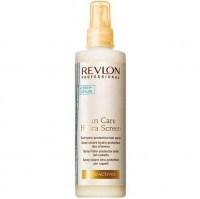 REVLON professional Спрей увлаж., защитный д/волос San care hydra screen  250 мл - 