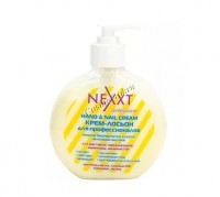 Nexxt Hand&Nail Cream (Крем-лосьон «жидкие перчатки» для рук на козьем молоке), 250 мл - купить, цена со скидкой