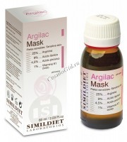Simildiet Argilac Mask (Аргининовый пилинг) - 