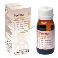 Simildiet Peeleng Azelaico (Пилинг азелаиновый 20%) - 