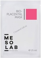 Mesolab Bio-Placental Mask (Гель-маска био-плацентарная), 25 мл - 