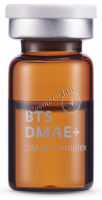 Biotrisse AG BTS DMAE+ (ДМАЕ+ комплекс), 1 шт x 5 мл - 