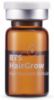 Biotrisse AG BTS Hairgrow (Комплекс для стимуляции роста волос), 1 шт x 5 мл    - 