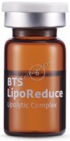 Biotrisse AG BTS Liporeduce (Липолитический комплекс), 1 шт x 5 мл - 