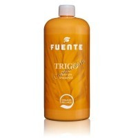 Fuente Trigo Protein Shampoo (Питательный шампунь на основе белка пшеницы) - 