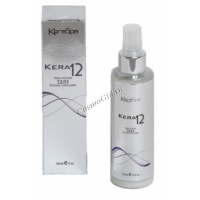 KeraSpa Kera 12 lotion-serum (Лосьон-сыворотка), 150 мл. - 