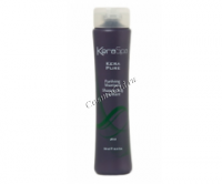 KeraSpa Kera control purifying shampoo (Шампунь- контроль), 300 мл. - 