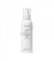 Keune Care Curl Control Boost Spray (Спрей-прикорневой уход за локонами), 140 мл - 