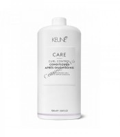 Keune Care Curl Control Conditioner (Кондиционер «Уход за локонами») - 