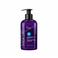 Kezy Magic Life Blond Hair Energizing Conditioner (Кондиционер укрепляющий для светлых и обесцвеченных волос), 300 мл - 
