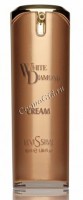 LeviSsime White diamond cream (Омолаживающий крем с белым трюфелем SPF 15), 40 мл - 