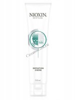 Nioxin Definition creme (Моделирующий крем), 150 мл - 