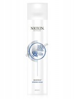 Nioxin Niospray (Лак для волос сильной фиксации), 400 мл - 