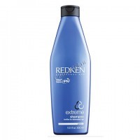 Redken Extreme Shampoo  (Шампунь интенсивное восстановление для всех типов поврежденных волос ) - 