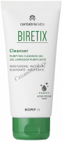 Cantabria Labs Biretix Cleanser Purifying Cleansing gel (Очищающий гель), 150 мл - 
